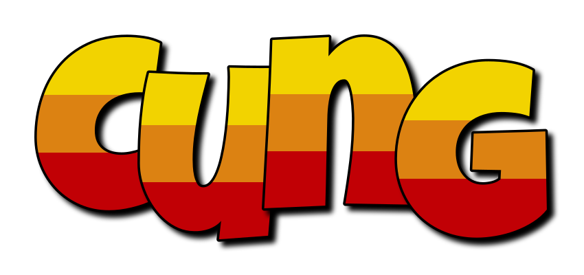 Cung jungle logo