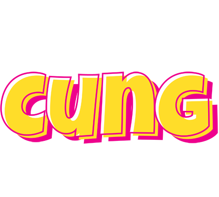 Cung kaboom logo