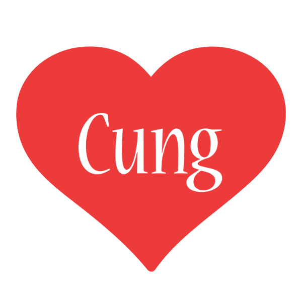 Cung love logo
