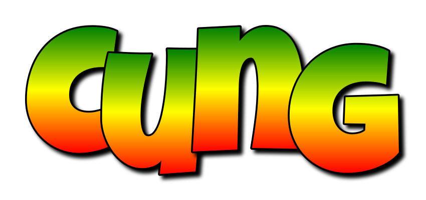 Cung mango logo