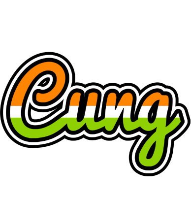 Cung mumbai logo