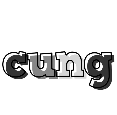 Cung night logo