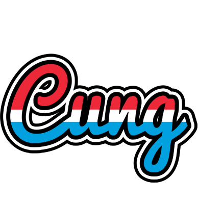 Cung norway logo