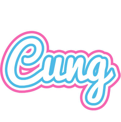 Cung outdoors logo