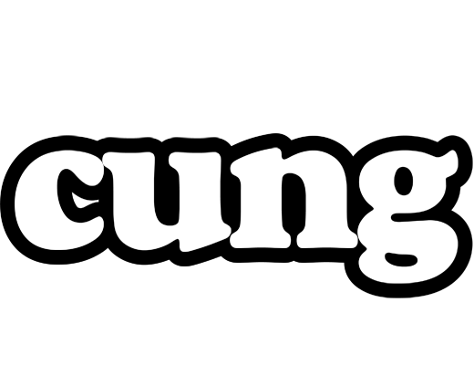 Cung panda logo