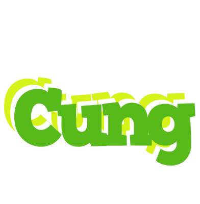Cung picnic logo