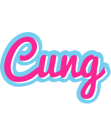 Cung popstar logo