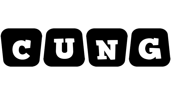 Cung racing logo