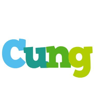Cung rainbows logo