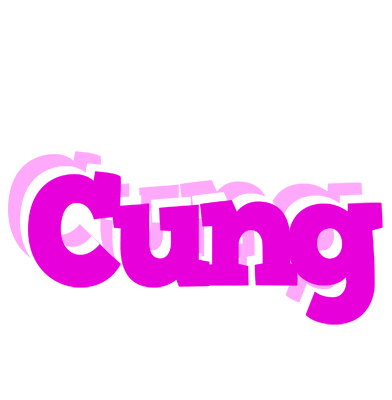 Cung rumba logo
