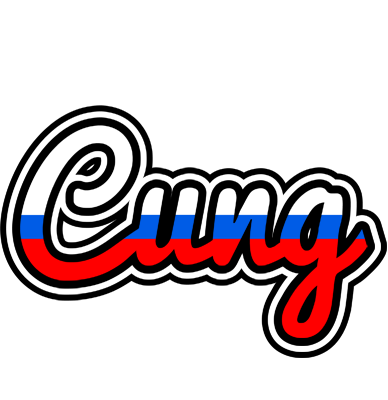 Cung russia logo