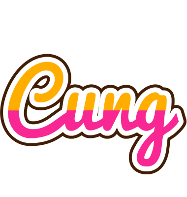 Cung smoothie logo