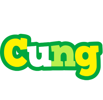 Cung soccer logo