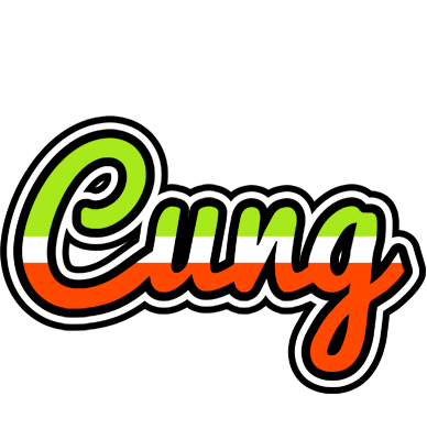 Cung superfun logo