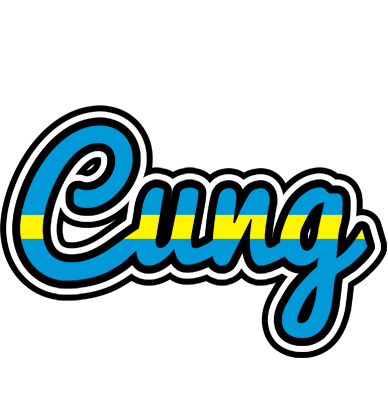 Cung sweden logo