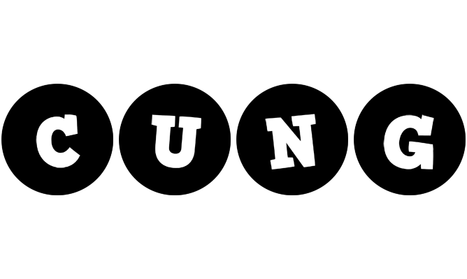 Cung tools logo