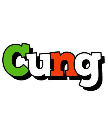 Cung venezia logo
