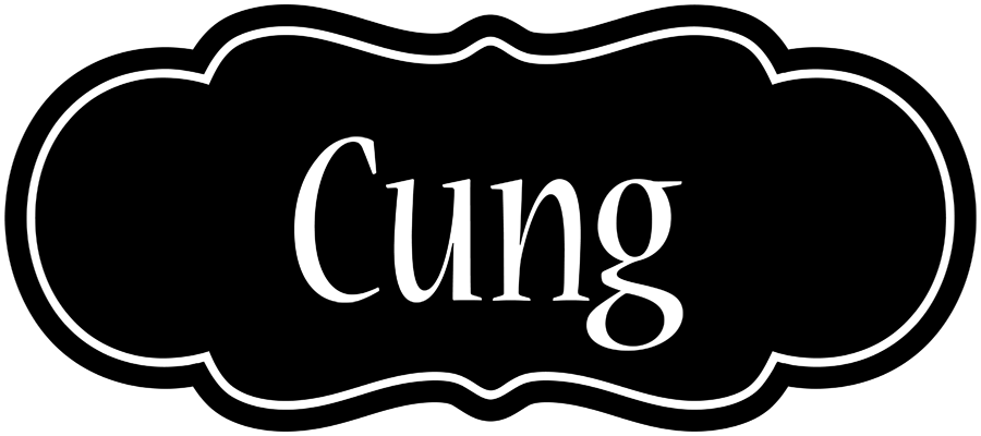 Cung welcome logo