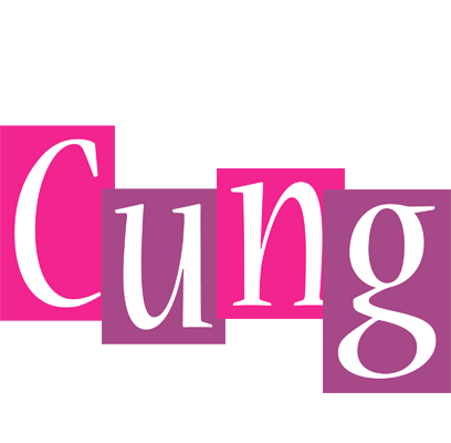 Cung whine logo