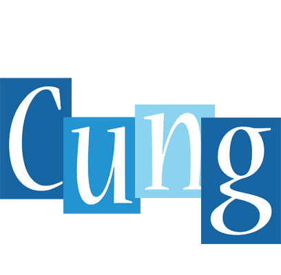 Cung winter logo