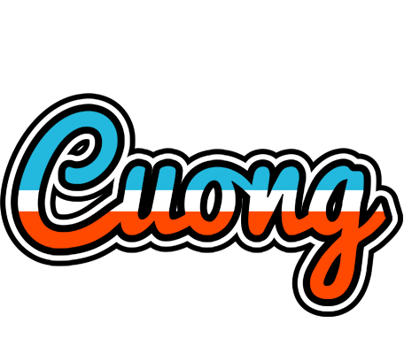 Cuong america logo
