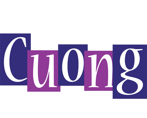 Cuong autumn logo