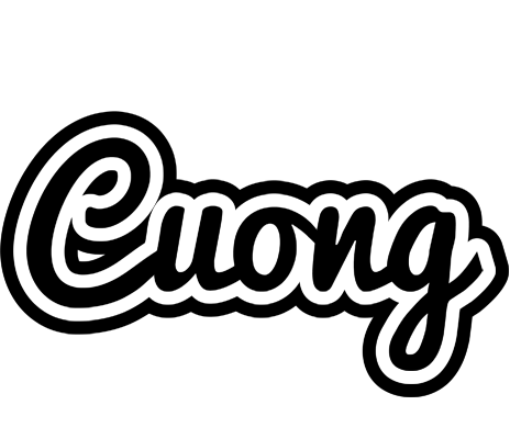 Cuong chess logo