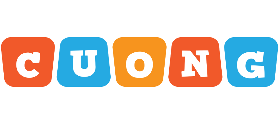 Cuong comics logo