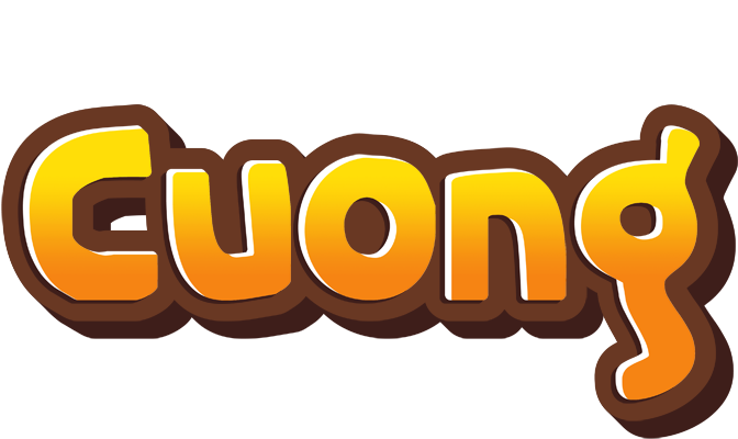 Cuong cookies logo