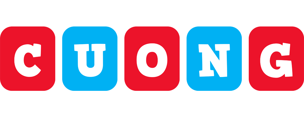 Cuong diesel logo