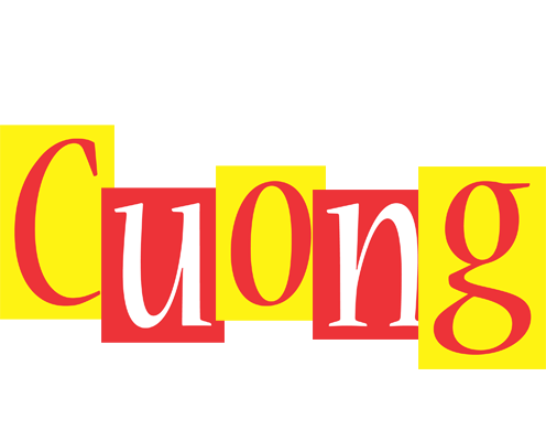 Cuong errors logo