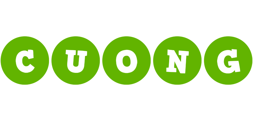Cuong games logo
