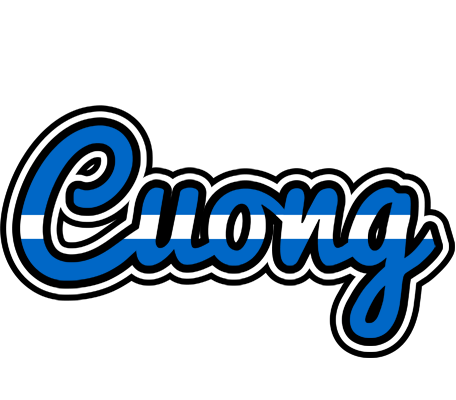 Cuong greece logo