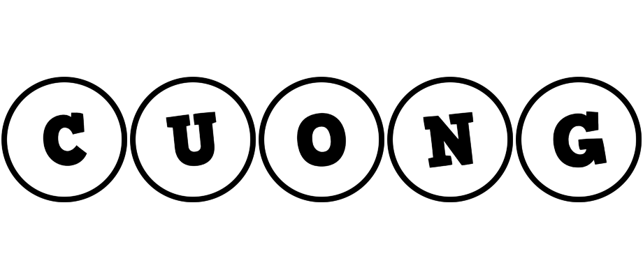 Cuong handy logo