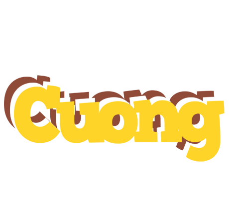Cuong hotcup logo