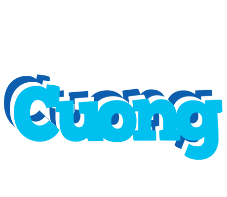 Cuong jacuzzi logo