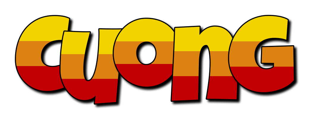 Cuong jungle logo