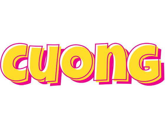 Cuong kaboom logo
