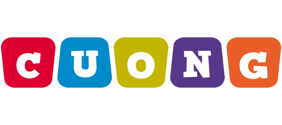 Cuong kiddo logo