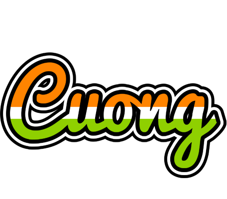 Cuong mumbai logo