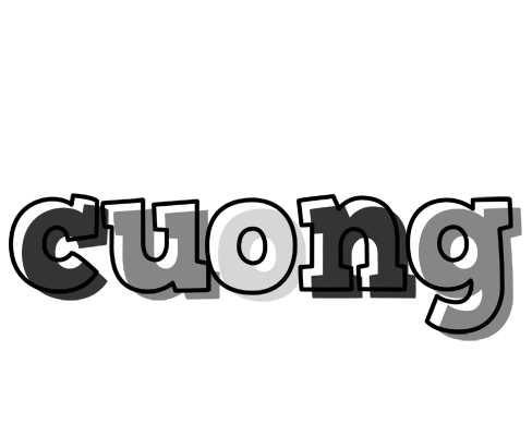Cuong night logo