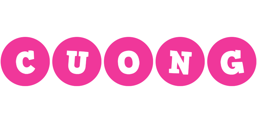 Cuong poker logo