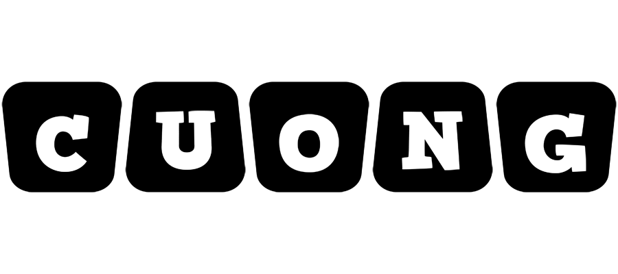 Cuong racing logo