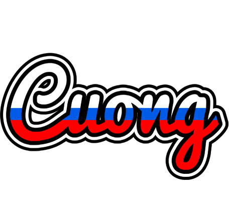Cuong russia logo