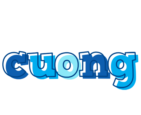 Cuong sailor logo