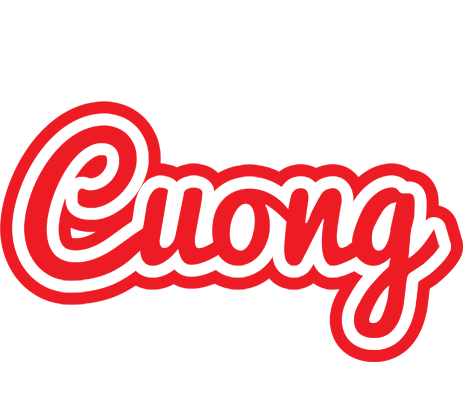 Cuong sunshine logo