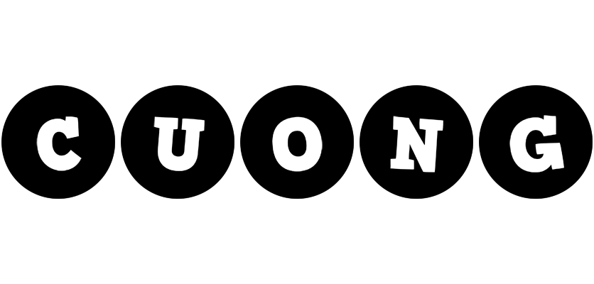 Cuong tools logo
