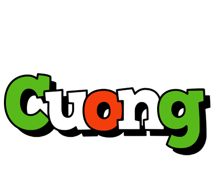 Cuong venezia logo