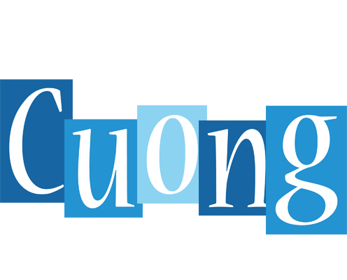 Cuong winter logo