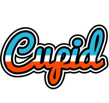 Cupid america logo